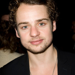 Guest Blog: RSC star Alex Waldmann on why he set up a production company