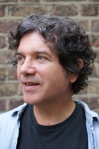Little Angel's Peter Glanville appointed artistic director of Polka Theatre