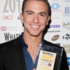 Richard Fleeshman and Jenna Russell lead cast of Lloyd's <em>Urinetown</em>