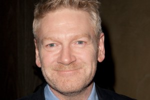 Kenneth Branagh plans West End ensemble?