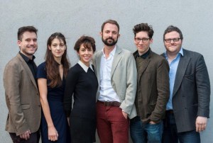 Catherine Love: Regional theatres looking forwards and outwards