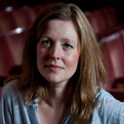 Perth Theatre's Rachel O'Riordan appointed artistic director of Sherman Cymru