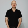 Andy Parsons: 'There are few better feelings than hearing a whole theatre laughing'