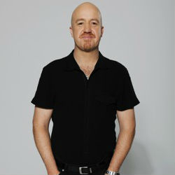 WIN! Tickets to see Andy Parsons