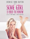 Denise Van Outen tours one-woman show next year