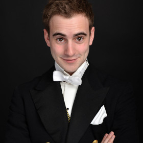 <em>Downton Abbey</em> parody comes to Trafalgar Studios in January