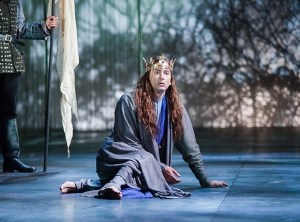 Richard II (RSC)