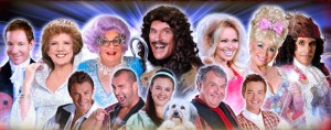WhatsOnStage's pick of the pantos 2013-14