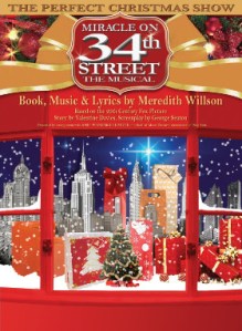 UK premiere of <em>Miracle on 34th Street</em> to tour from November