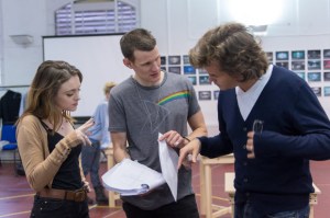 Regional Theatre Young Director Scheme candidates announced