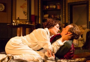 Digital Theatre and CinemaLive broadcast <em>Private Lives</em>