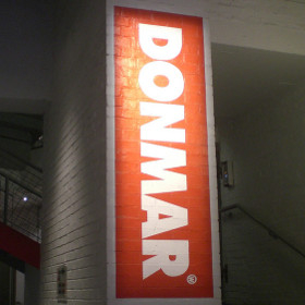 Peter Gill, James Graham and Brian Friel in Donmar summer 2014 season