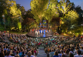 <em>All My Sons</em> and <em>Porgy and Bess</em> in Open Air 2014 season