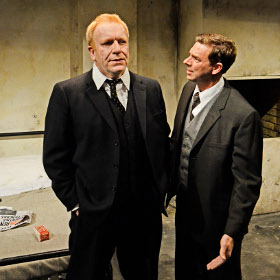 The Dumb Waiter