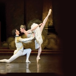 Birmingham Royal Ballet – Sleeping Beauty and Penguin Cafe (Plymouth – tour)