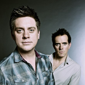 CBBC's Dick and Dom and West End regular Carley Stenson join <em>Spamalot</em> cast