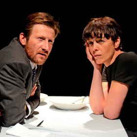 Michael Coveney: Critical news at St James Theatre and new hope for LAMDA