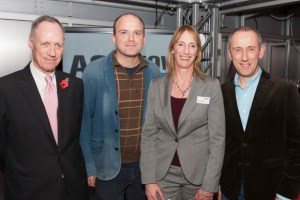 Questioning value of drama training is 'mad', says LAMDA head