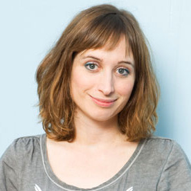 Frances Ruffelle and Isy Suttie star in new musical at Southwark Playhouse