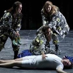 The Magic Flute (ENO)
