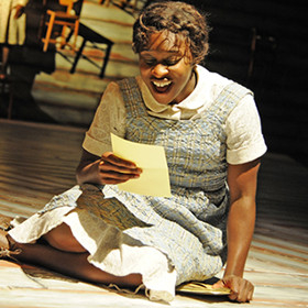 WhatsOnStage Awards reach 30k nominations; Erivo, Casey, Harman and <em>Urinetown</em> join Launch Party