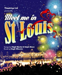 Landor stages UK premiere of <em>Meet Me in St. Louis</em>