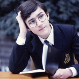 Adrian Mole musical coming to Leicester Curve?