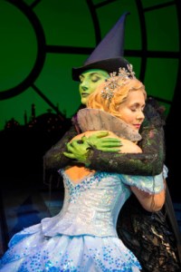 <em>Wicked</em> marks 3,000 performances