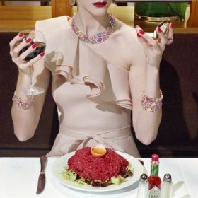 Catherine Love: Royal Court offers food for thought