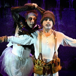 A Midsummer Night's Dream (Guildford)