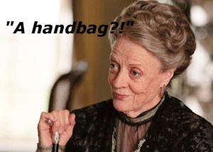 Five stage roles Maggie Smith should play