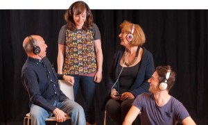Michael Coveney: Who needs artistic directors? Not even the new JW3 arts centre?