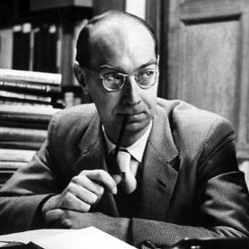 Hull, home of Larkin, named UK City of Culture 2017
