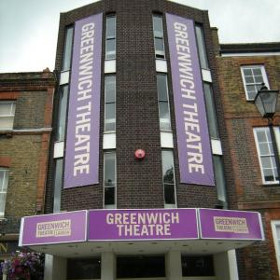 Sell A Door launches partnership with Greenwich Theatre