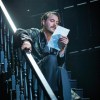 Craig Warner's <em>Strangers on a Train</em> opens at Gielgud