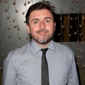 Paul Miller announced as new artistic director of Orange Tree Theatre