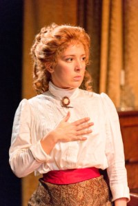 Show Pics: Natalie Casey in <em>In the Next Room or the vibrator play</em>