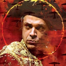 Toro! Toro! (Tour- Salford)