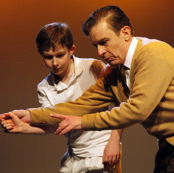 Britten's Got Talent (Ipswich)