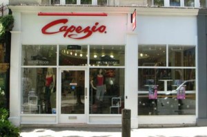 Capezio backs Best Choreographer in WhatsOnStage Awards, Ticketing titans and other sponsors weigh in