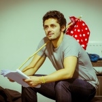 20 Questions with Salisbury Playhouse's <em>Dick Whittington</em> Tom Oakley