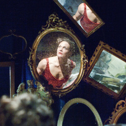 Punchdrunk's <em>Drowned Man</em> extends to 23 February 2014