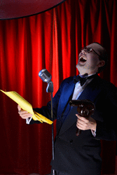 Something for all in the 2014 season at Colchester's Mercury Theatre