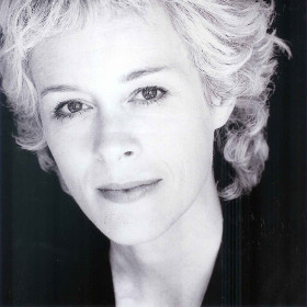 20 Questions with… <em>Amygdala</em>'s Geraldine Alexander