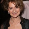 Plays cast: Francesca Annis in Donmar's <em>Versailles</em> and complete casting for Hampstead's <em>Rapture, Blister, Burn</em>