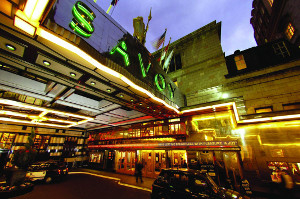 ATG acquires 100% of Savoy and Playhouse Theatres