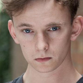 Actor Thomas Pickles wins inaugural Adrian Pagan Playwright Award