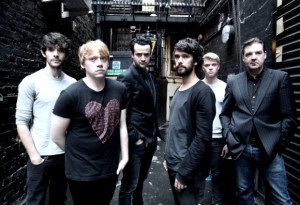 <em>Mojo</em> with Rupert Grint, Colin Morgan, Ben Whishaw and Brendan Coyle extends two weeks