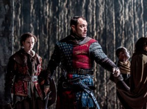 Henry V