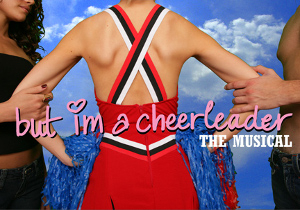 Jerry Mitchell brings musical adaptation of <em>But I'm A Cheerleader</em> to London?